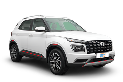 Hyundai VENUE N LINE-img